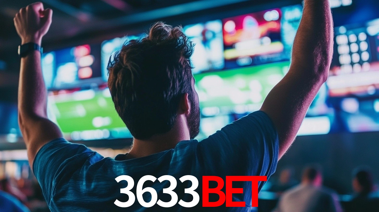 3633bet -  - 3633bet.com