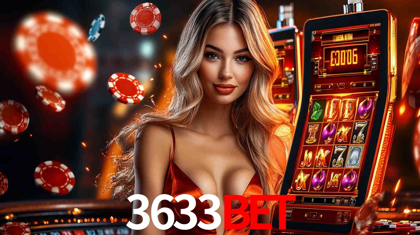 3633bet