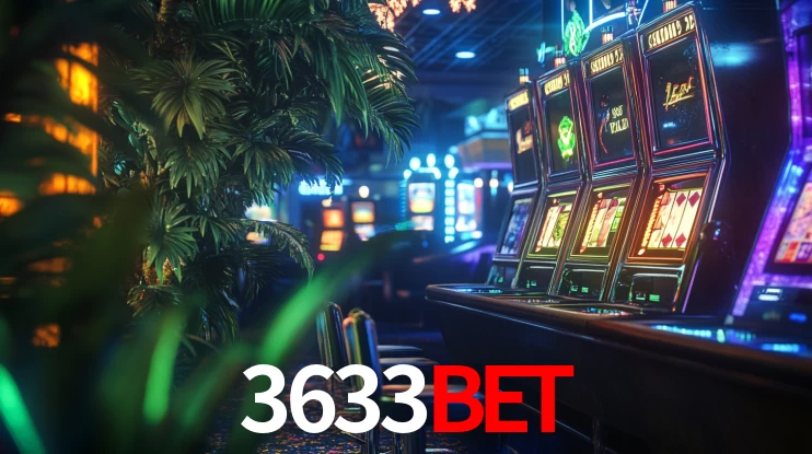 VIP Casino 3633bet