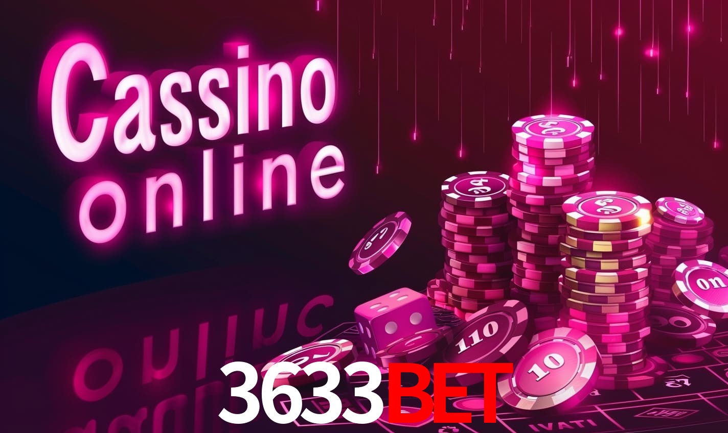 Descubra a Essência do 3633bet: Nossa História e Compromissos
