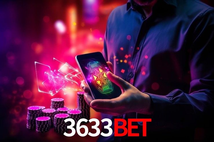 Interface Premium 3633bet