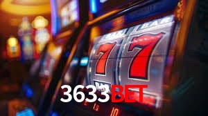 Jogos de Slot 3633bet