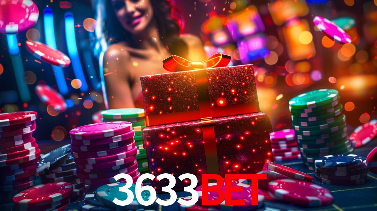 A Emoção da Loteria na 3633bet: Uma Chance de Mudança de Vida
