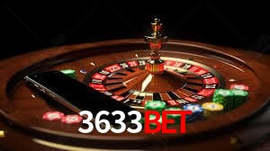 Football Betting 3633bet
