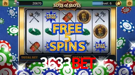 Desvendando o Mundo dos Jogos Virtuais na 3633bet