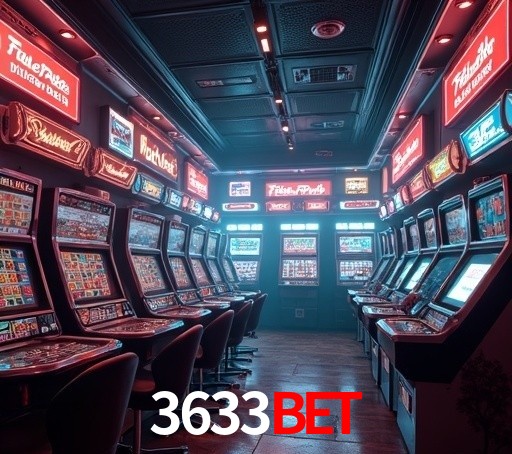 Bônus e promoções da 3633bet