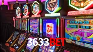 cassino 3633bet