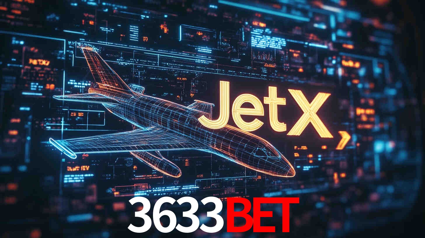 Inovações de Jogos na 3633bet: O Futuro das Experiências Interativas