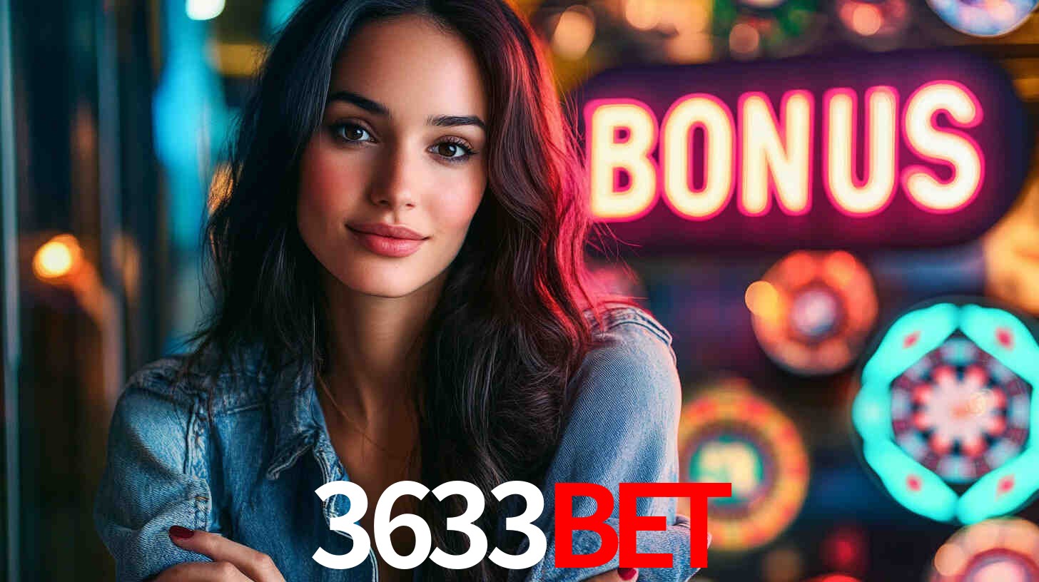 3633bet.com